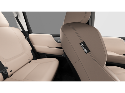 2026 INFINITI QX80 Pure 4WD