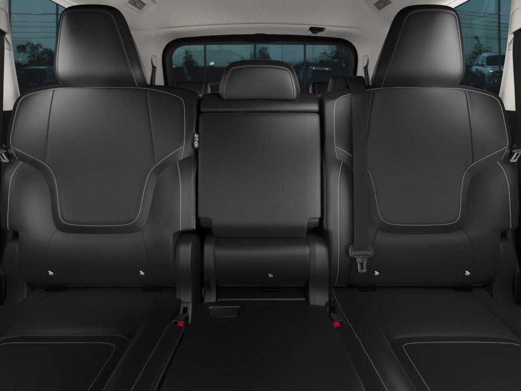 2026 INFINITI QX80 Pure 4WD