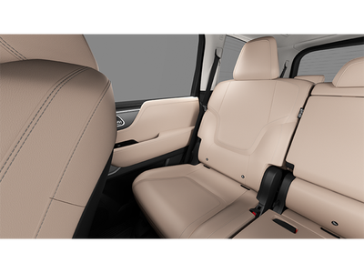 2026 INFINITI QX80 Pure 4WD