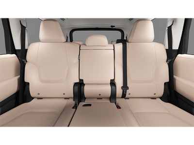 2026 INFINITI QX80 Pure 4WD