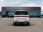2027 INFINITI QX80 LUXE