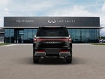 2027 INFINITI QX80 LUXE