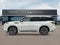 2026 INFINITI QX80 Luxe 4WD