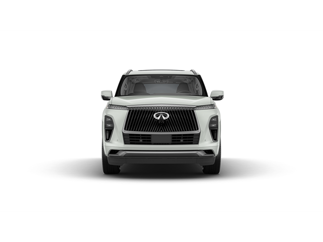 2026 INFINITI QX80 Luxe 4WD
