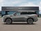 2027 INFINITI QX80 LUXE