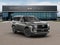 2027 INFINITI QX80 LUXE