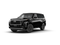 2027 INFINITI QX80 LUXE