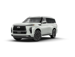 2026 INFINITI QX80 Luxe 4WD