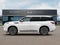 2027 INFINITI QX80 LUXE