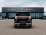 2027 INFINITI QX80 LUXE