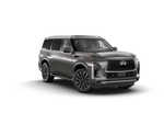 2026 INFINITI QX80 Luxe 4WD