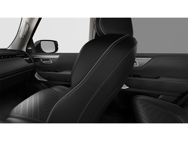 2026 INFINITI QX80 Luxe 4WD