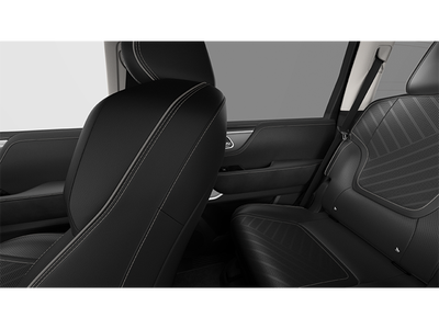 2026 INFINITI QX80 Luxe 4WD