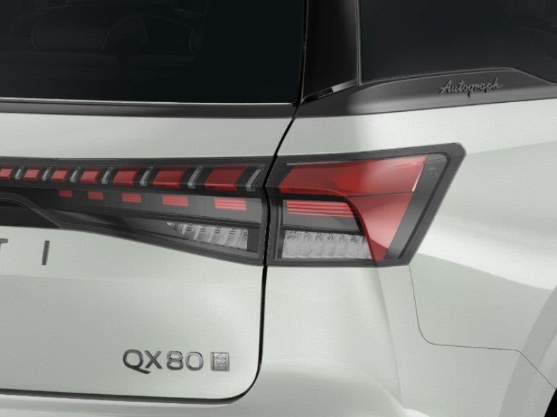 2026 INFINITI QX80 Autograph 4WD