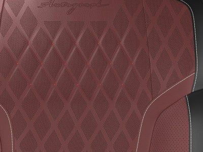 2026 INFINITI QX80 Autograph 4WD