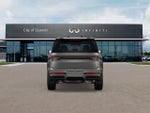 2026 INFINITI QX80 Autograph 4WD