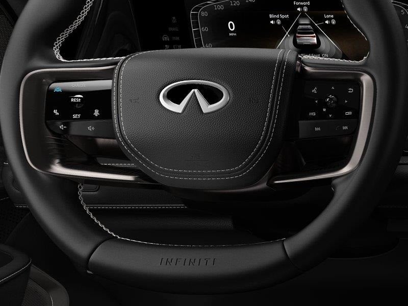 2026 INFINITI QX80 Autograph 4WD
