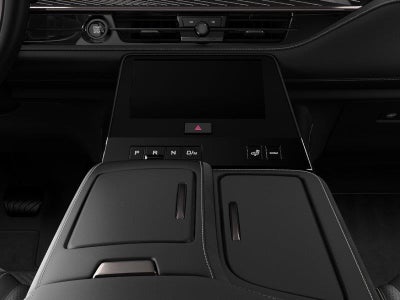 2026 INFINITI QX80 Autograph 4WD