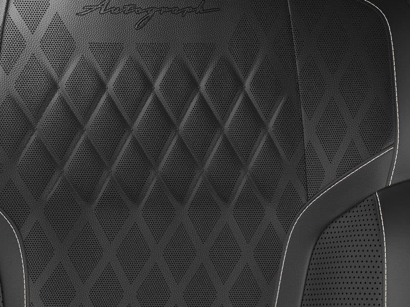 2026 INFINITI QX80 Autograph 4WD