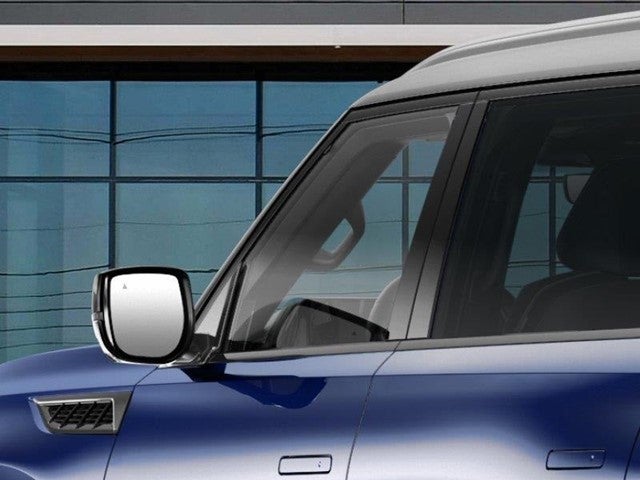 2026 INFINITI QX80 Autograph 4WD