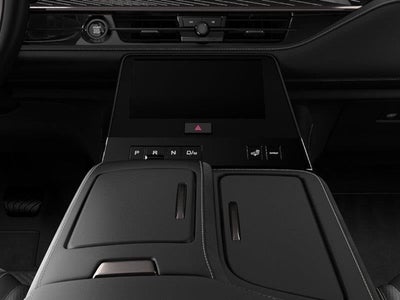 2026 INFINITI QX80 Autograph 4WD