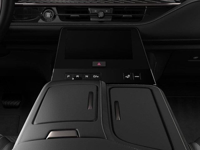 2026 INFINITI QX80 Autograph 4WD