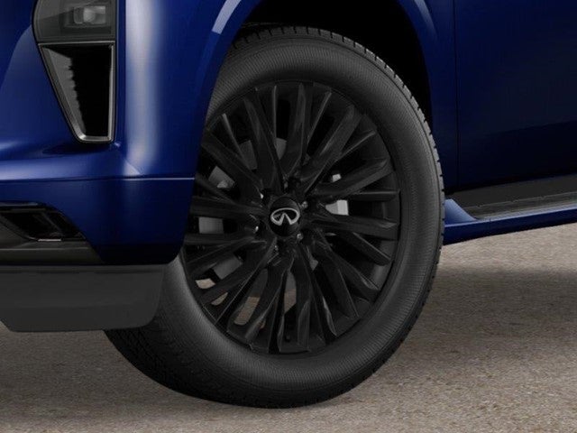 2026 INFINITI QX80 Autograph 4WD