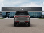 2027 INFINITI QX80 AUTOGRAPH