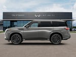 2027 INFINITI QX80 AUTOGRAPH
