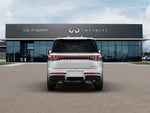 2027 INFINITI QX80 AUTOGRAPH