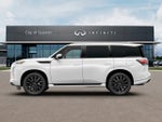 2027 INFINITI QX80 AUTOGRAPH