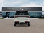 2026 INFINITI QX80 Autograph 4WD