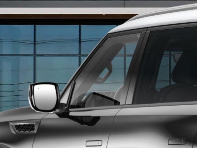 2026 INFINITI QX80 Autograph 4WD