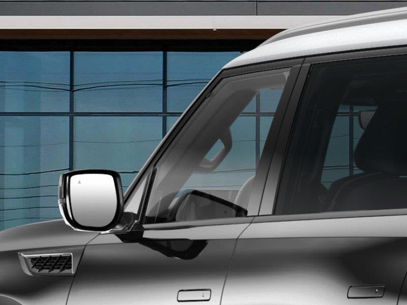 2026 INFINITI QX80 Autograph 4WD