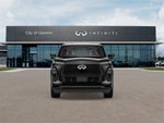 2026 INFINITI QX80 Autograph 4WD