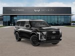2026 INFINITI QX80 Autograph 4WD