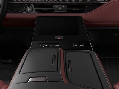 2026 INFINITI QX80 Autograph 4WD