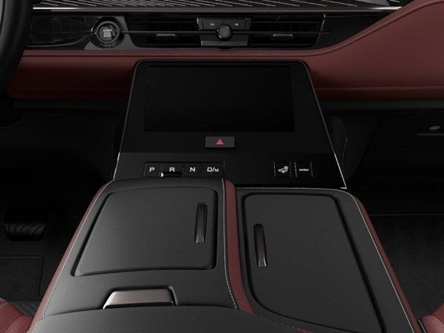 2026 INFINITI QX80 Autograph 4WD