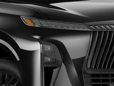 2026 INFINITI QX80 Autograph 4WD