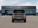 2026 INFINITI QX80 Autograph 4WD