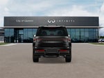 2026 INFINITI QX80 Autograph 4WD
