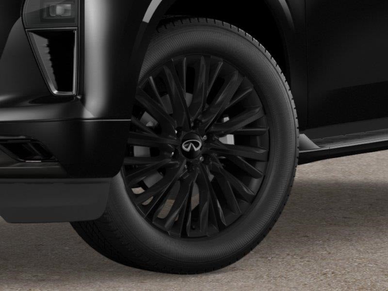 2026 INFINITI QX80 Autograph 4WD