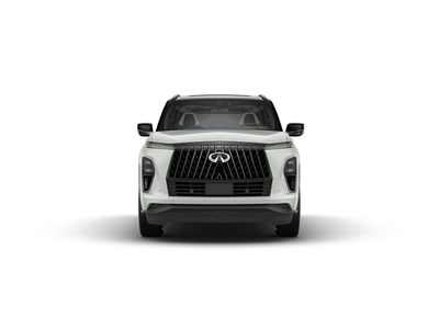 2026 INFINITI QX80 Sport 4WD