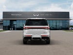 2027 INFINITI QX80 SPORT