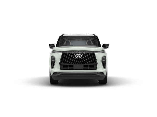 2026 INFINITI QX80 Sport 4WD