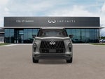 2026 INFINITI QX80 Sport 4WD