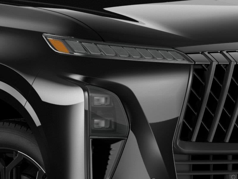 2026 INFINITI QX80 Sport 4WD