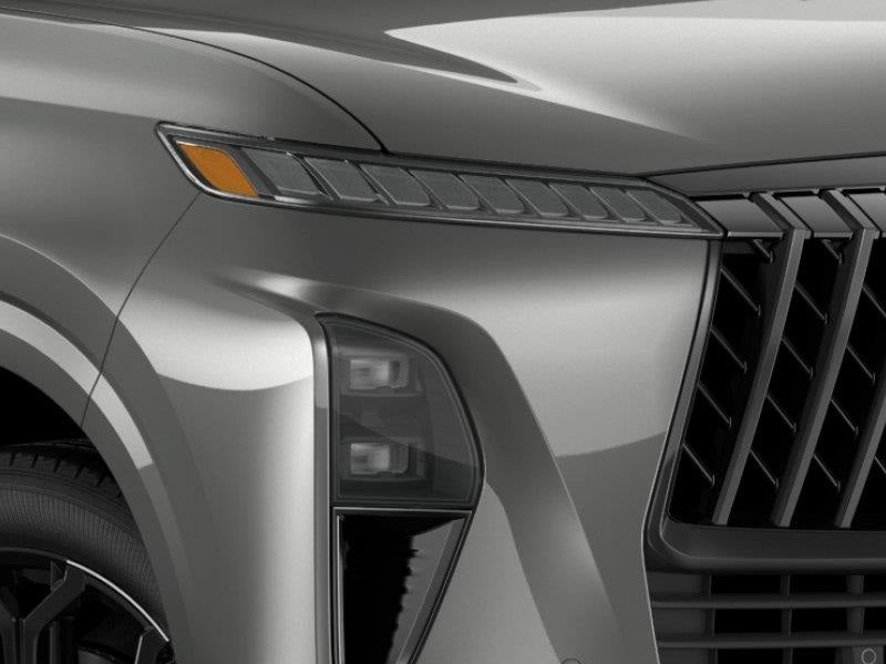 2026 INFINITI QX80 Sport 4WD