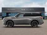 2027 INFINITI QX80 SPORT