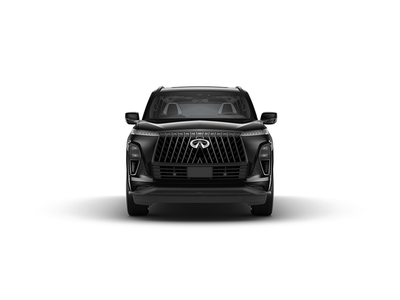 2026 INFINITI QX80 Sport 4WD